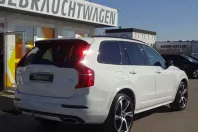 Volvo XC90 din 2021 cu 58.900 km - oferta VOL172896 - foto 7