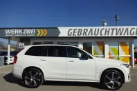 Volvo XC90 din 2021 cu 58.900 km - oferta VOL172896 - foto 8