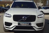 Volvo XC90 din 2021 cu 58.900 km - oferta VOL172896 - foto 9