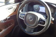 Volvo XC90 din 2021 cu 58.900 km - oferta VOL172896 - foto 11