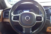 Volvo XC90 din 2021 cu 58.900 km - oferta VOL172896 - foto 13