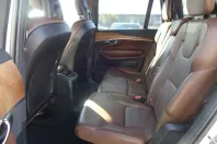 Volvo XC90 din 2021 cu 58.900 km - oferta VOL172896 - foto 18