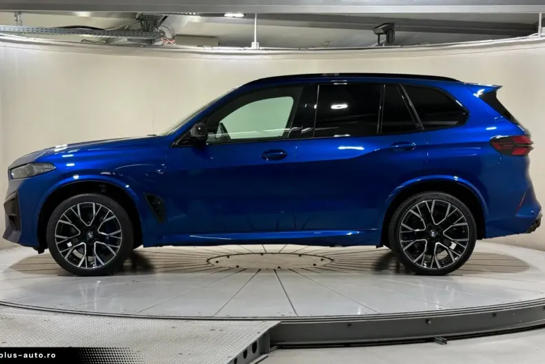 BMW X5 din 2023 cu 18.650 km - oferta BMW172897 - foto 2