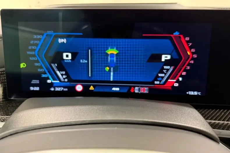 BMW X5 din 2023 cu 18.650 km - oferta BMW172897 - foto 12