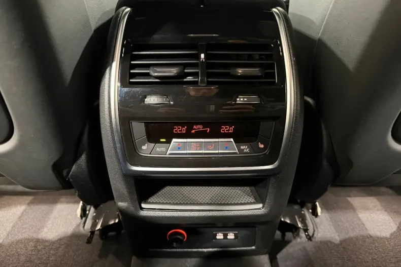 BMW X5 din 2023 cu 18.650 km - oferta BMW172897 - foto 17