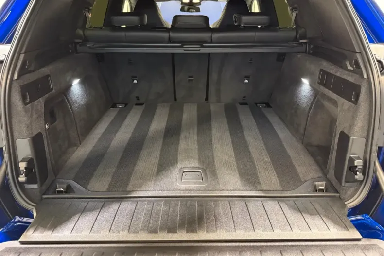 BMW X5 din 2023 cu 18.650 km - oferta BMW172897 - foto 20