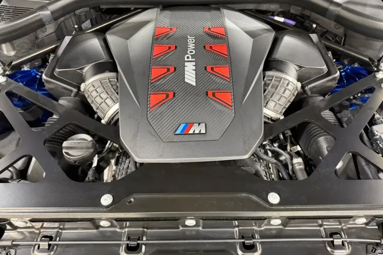 BMW X5 din 2023 cu 18.650 km - oferta BMW172897 - foto 21