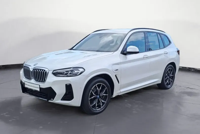 BMW X3 din 2022 cu 80.650 km - oferta BMW172898 - foto 1