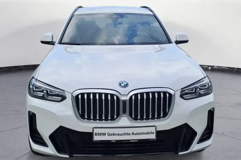 BMW X3 din 2022 cu 80.650 km - oferta BMW172898 - foto 6