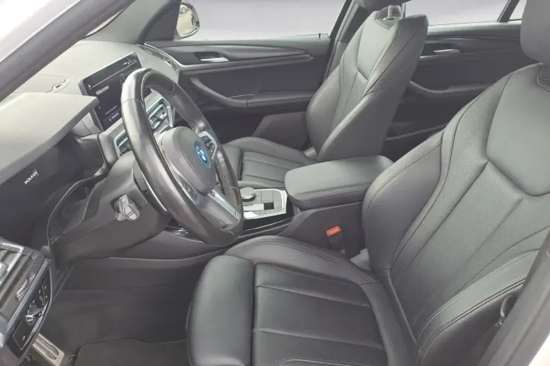 BMW X3 din 2022 cu 80.650 km - oferta BMW172898 - foto 7