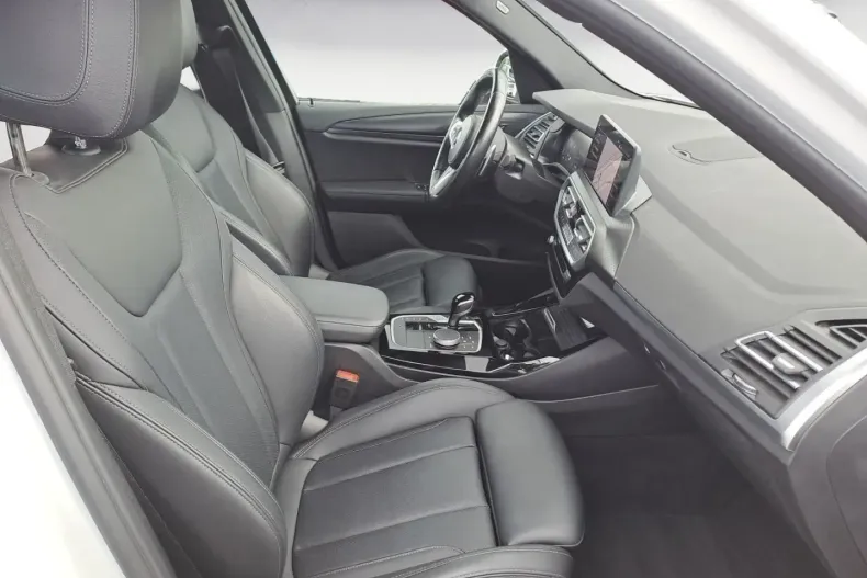 BMW X3 din 2022 cu 80.650 km - oferta BMW172898 - foto 8