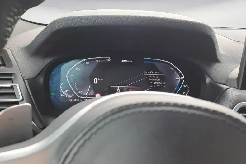 BMW X3 din 2022 cu 80.650 km - oferta BMW172898 - foto 9