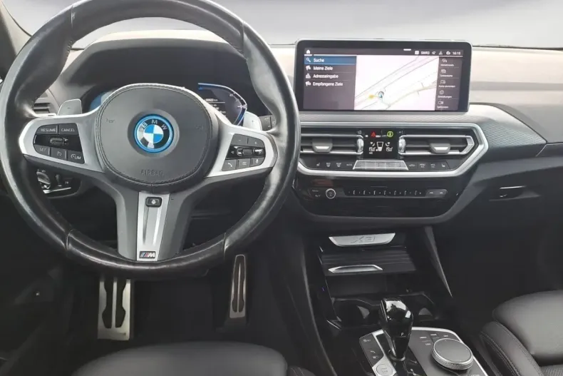 BMW X3 din 2022 cu 80.650 km - oferta BMW172898 - foto 10