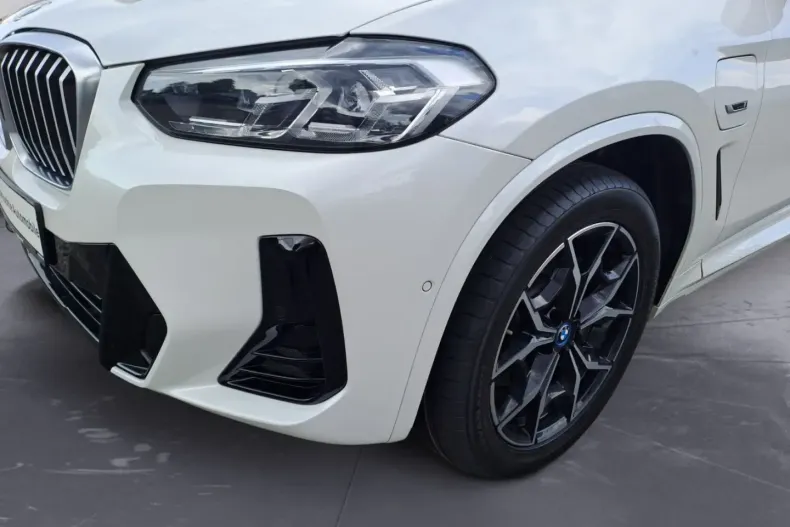 BMW X3 din 2022 cu 80.650 km - oferta BMW172898 - foto 12