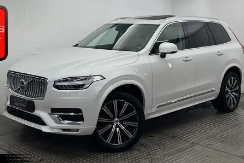 Volvo XC90 din 2022 cu 85.671 km - oferta VOL172899 - foto 1