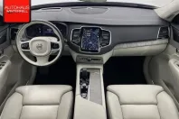 Volvo XC90 din 2022 cu 85.671 km - oferta VOL172899 - foto 3