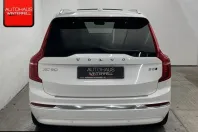 Volvo XC90 din 2022 cu 85.671 km - oferta VOL172899 - foto 7