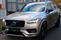 Volvo XC90 din 2022 cu 95.000 km - oferta VOL172900 - foto 5