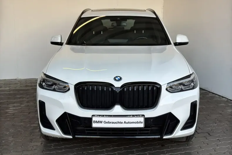 BMW X3 din 2022 cu 84.118 km - oferta BMW172901 - foto 1