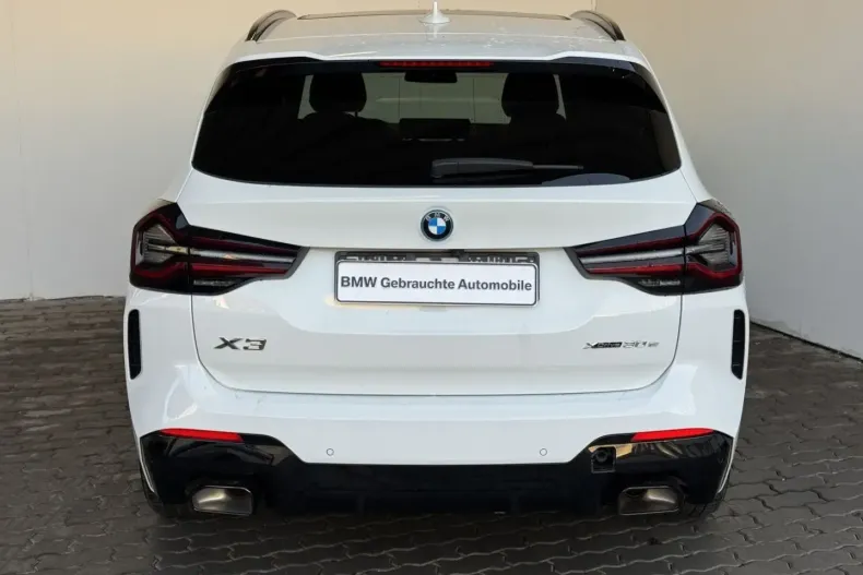 BMW X3 din 2022 cu 84.118 km - oferta BMW172901 - foto 2