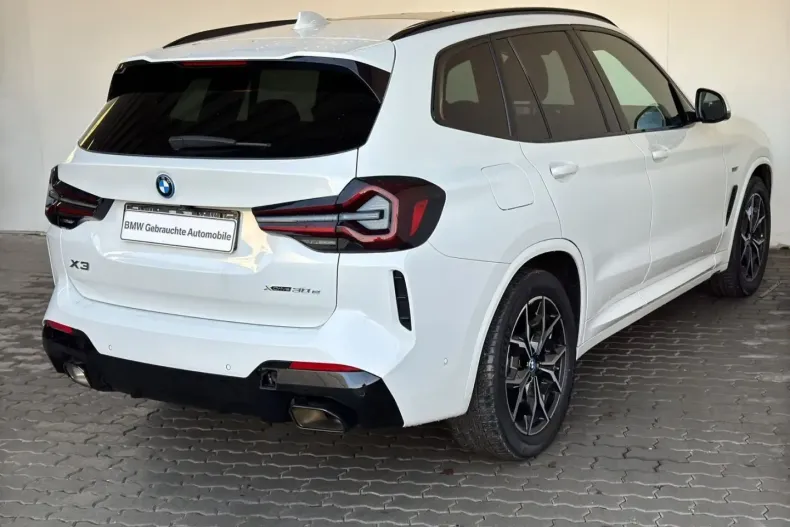 BMW X3 din 2022 cu 84.118 km - oferta BMW172901 - foto 3