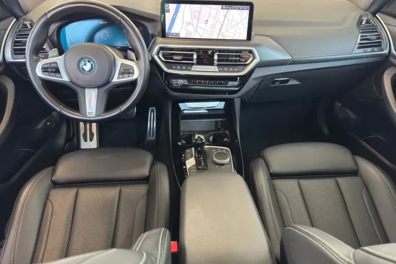 BMW X3 din 2022 cu 84.118 km - oferta BMW172901 - foto 6