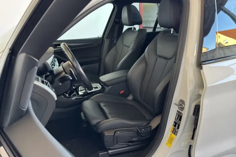 BMW X3 din 2022 cu 84.118 km - oferta BMW172901 - foto 7