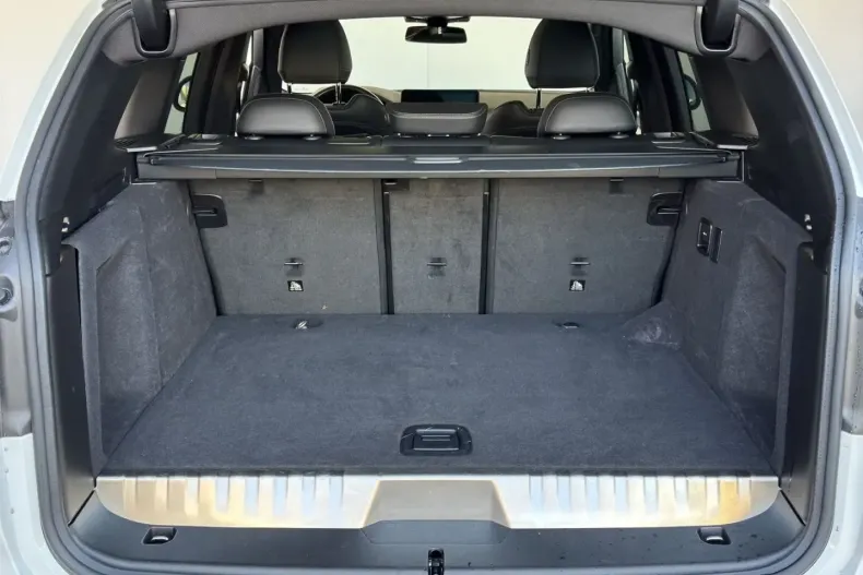 BMW X3 din 2022 cu 84.118 km - oferta BMW172901 - foto 8