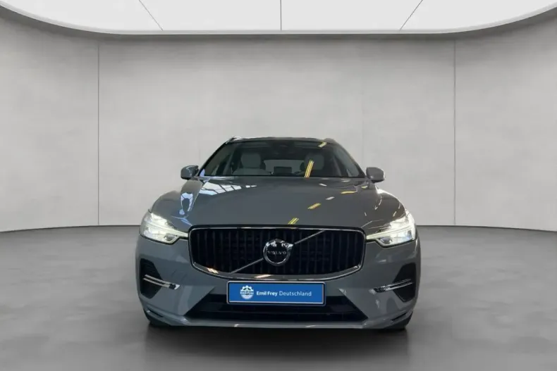 Volvo XC60 din 2024 cu 20.019 km - oferta VOL172902 - foto 9