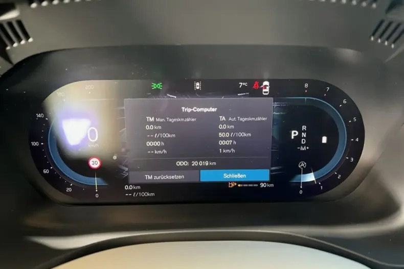 Volvo XC60 din 2024 cu 20.019 km - oferta VOL172902 - foto 12