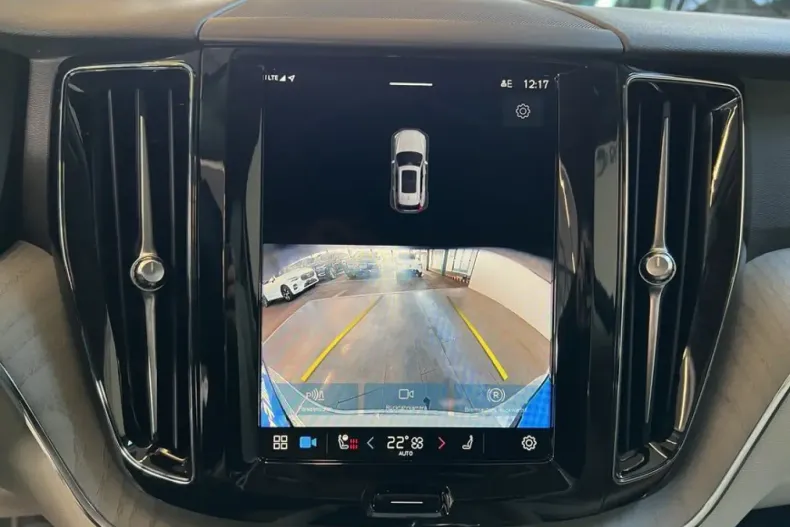 Volvo XC60 din 2024 cu 20.019 km - oferta VOL172902 - foto 23