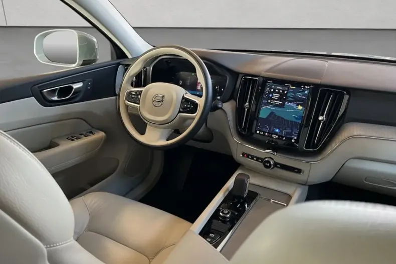 Volvo XC60 din 2024 cu 20.019 km - oferta VOL172902 - foto 30