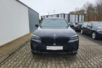 BMW X3 din 2022 - oferta BMW172903