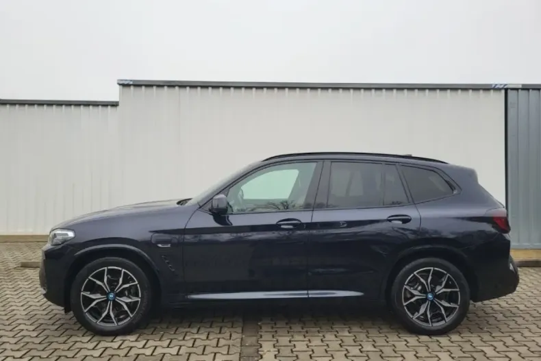 BMW X3 din 2022 cu 78.242 km - oferta BMW172903 - foto 2