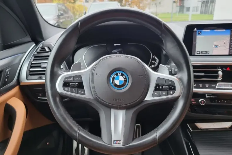 BMW X3 din 2022 cu 78.242 km - oferta BMW172903 - foto 7