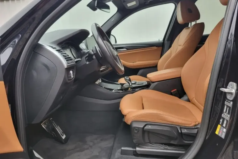 BMW X3 din 2022 cu 78.242 km - oferta BMW172903 - foto 12