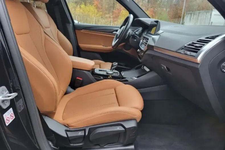 BMW X3 din 2022 cu 78.242 km - oferta BMW172903 - foto 13