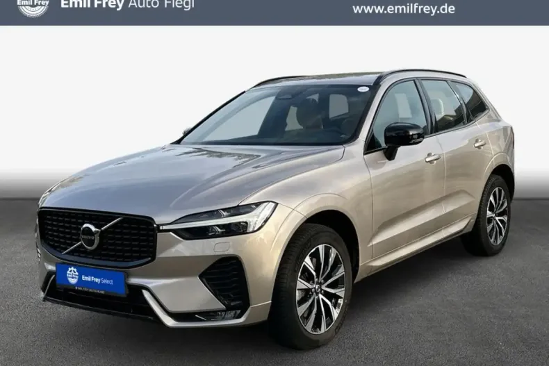 Volvo XC60 din 2023 cu 44.341 km - oferta VOL172904 - foto 1