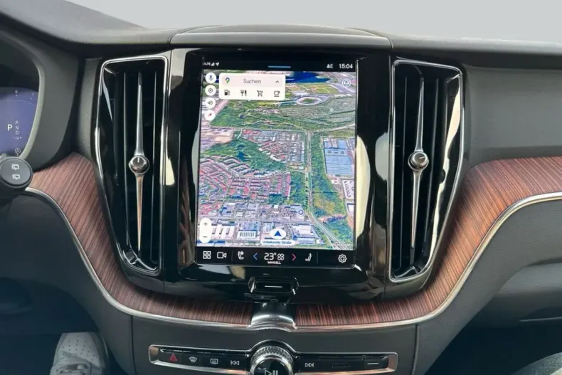 Volvo XC60 din 2023 cu 44.341 km - oferta VOL172904 - foto 19