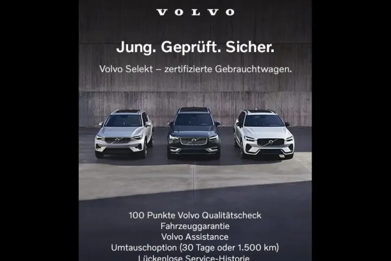 Volvo XC60 din 2023 cu 44.341 km - oferta VOL172904 - foto 21