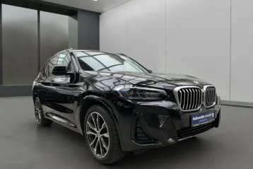 BMW X3 din 2022 - oferta BMW172905