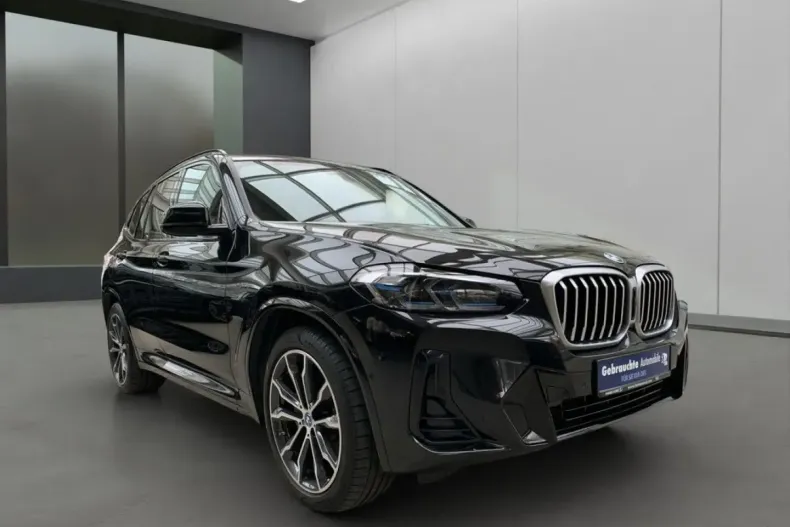 BMW X3 din 2022 cu 86.352 km - oferta BMW172905 - foto 1