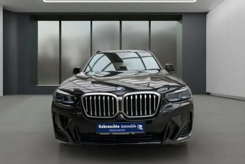 BMW X3 din 2022 cu 86.352 km - oferta BMW172905 - foto 3