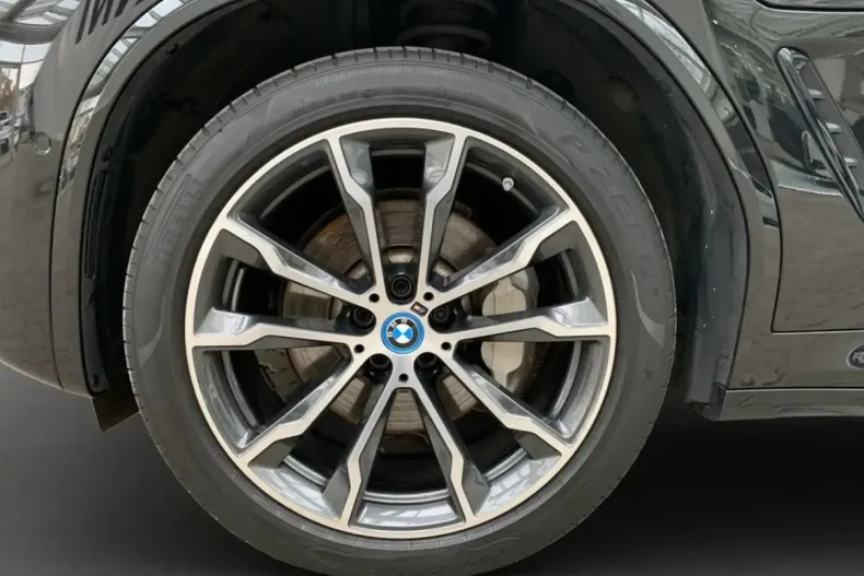 BMW X3 din 2022 cu 86.352 km - oferta BMW172905 - foto 5