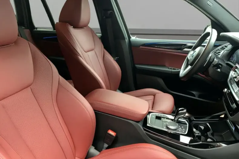 BMW X3 din 2022 cu 86.352 km - oferta BMW172905 - foto 6