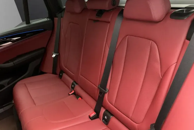 BMW X3 din 2022 cu 86.352 km - oferta BMW172905 - foto 7