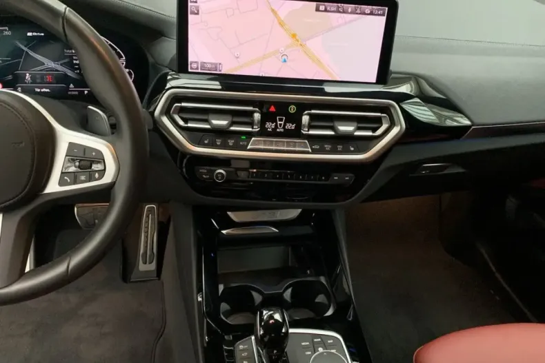 BMW X3 din 2022 cu 86.352 km - oferta BMW172905 - foto 10