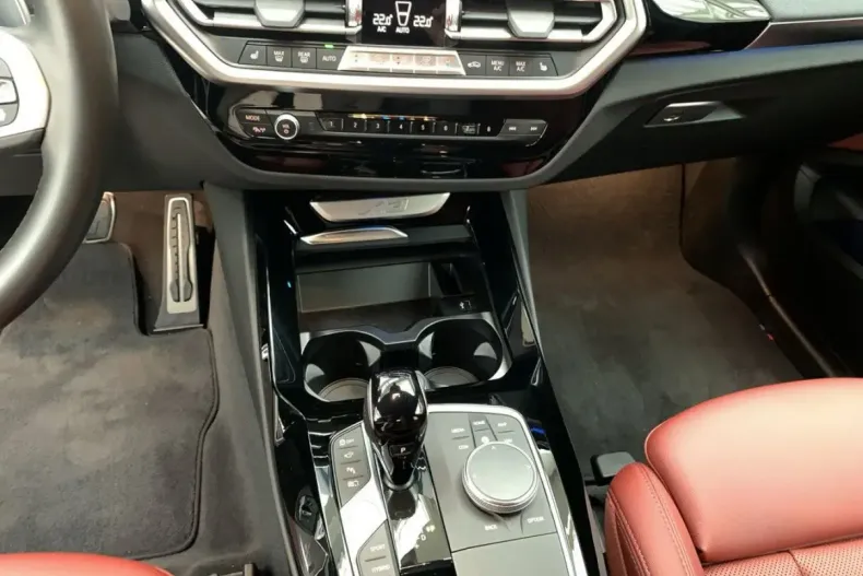 BMW X3 din 2022 cu 86.352 km - oferta BMW172905 - foto 12