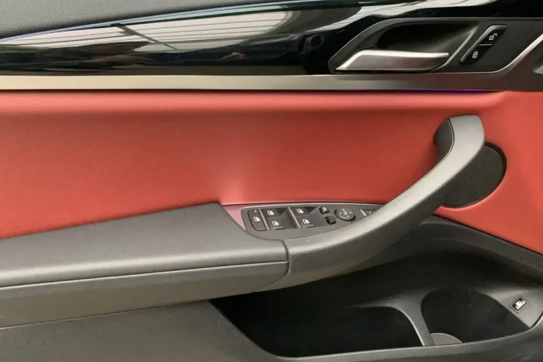 BMW X3 din 2022 cu 86.352 km - oferta BMW172905 - foto 14