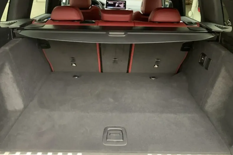 BMW X3 din 2022 cu 86.352 km - oferta BMW172905 - foto 16